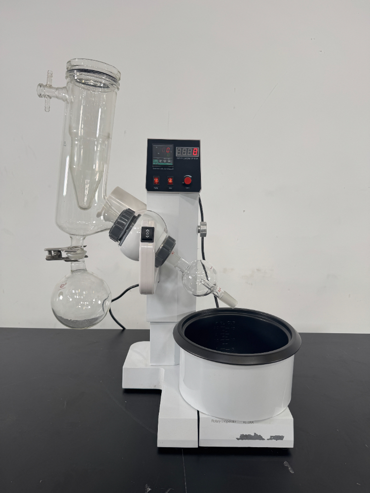 Image of HEBRE-200A Rotary Evaporator